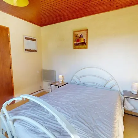 Climatise Au Calme De 8 Personnes بيت للعطل *