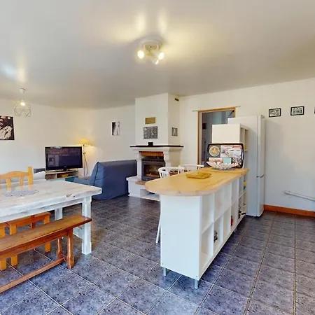 بيت للعطل Climatise Au Calme De 8 Personnes *
