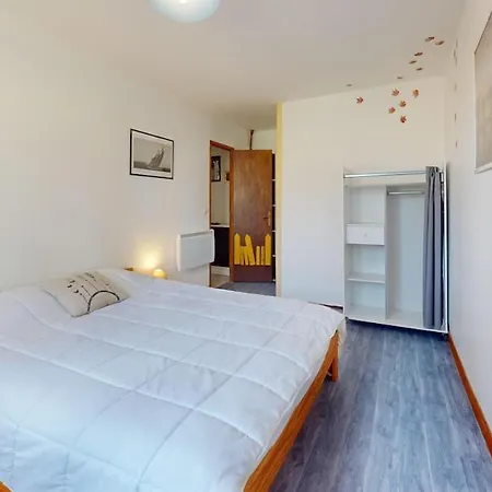 Climatise Au Calme De 8 Personnes بيت للعطل *